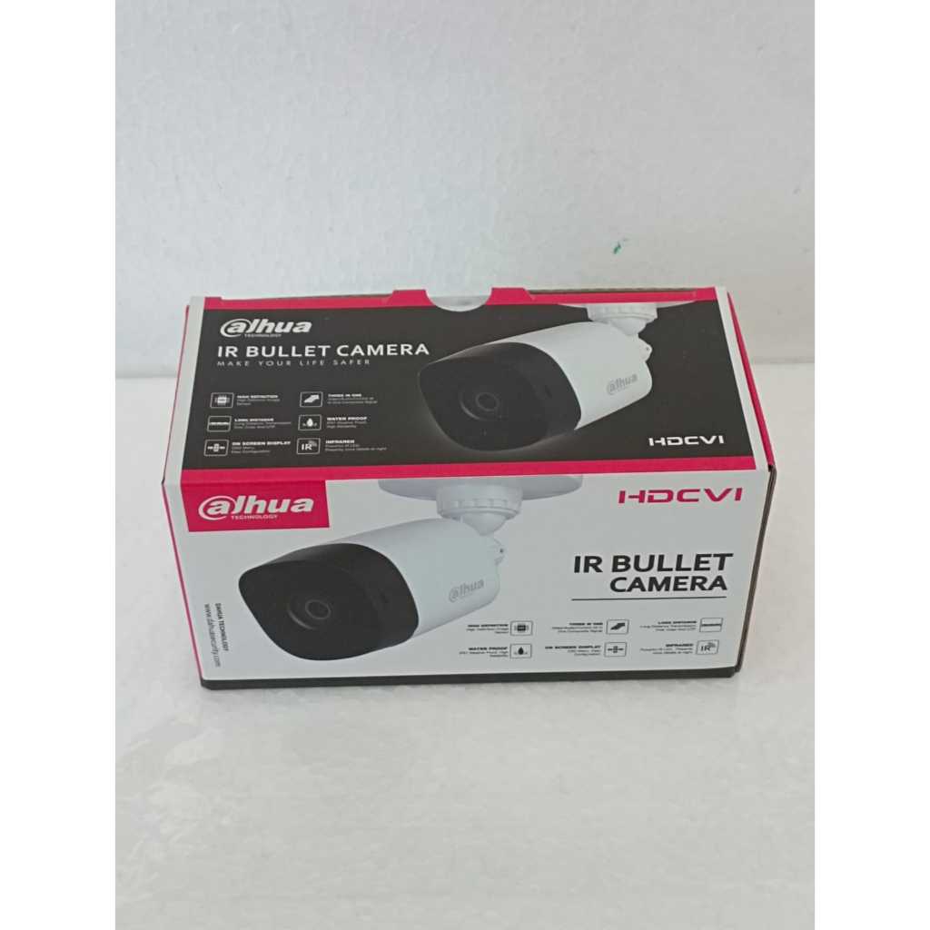 CCTV DAHUA OUTDOOR DH-HAC-B1A21P 2MP