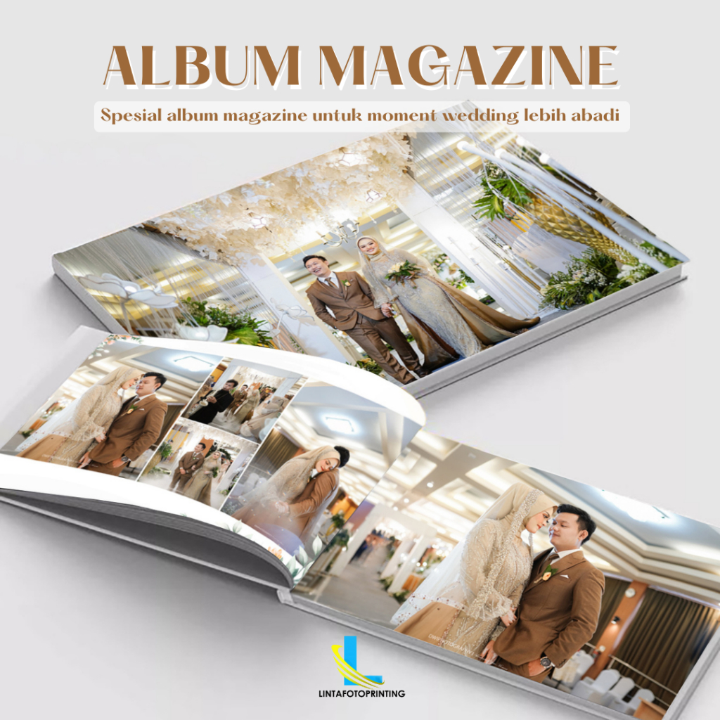 Album Magazine