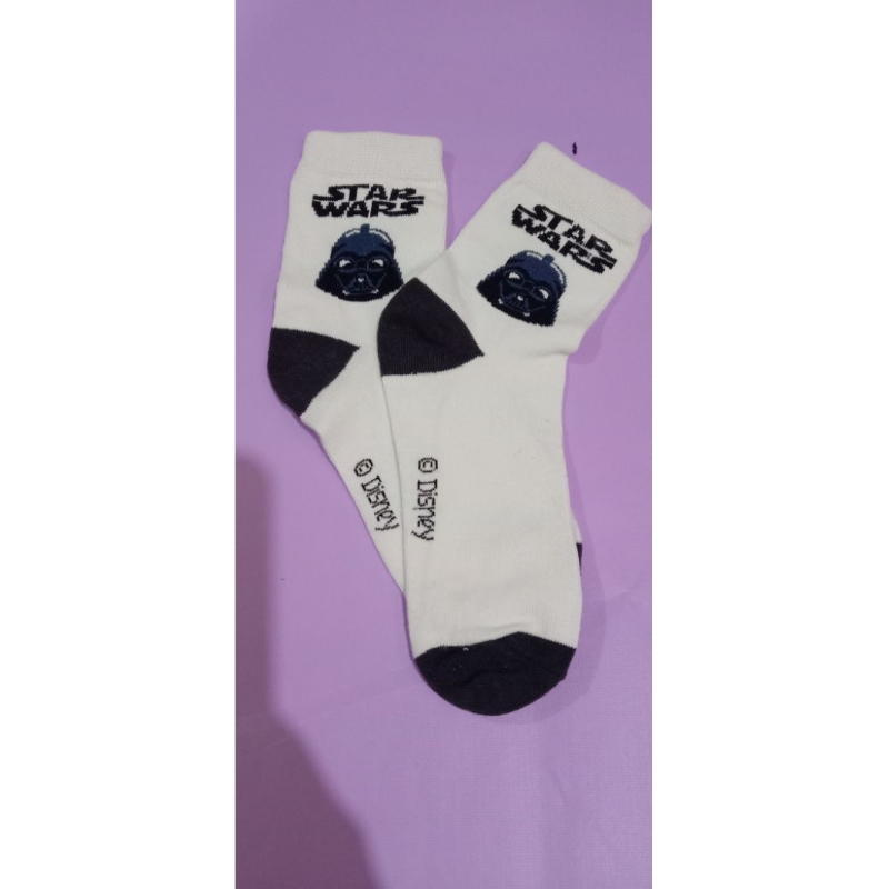 kaos kaki anak tk laki laki