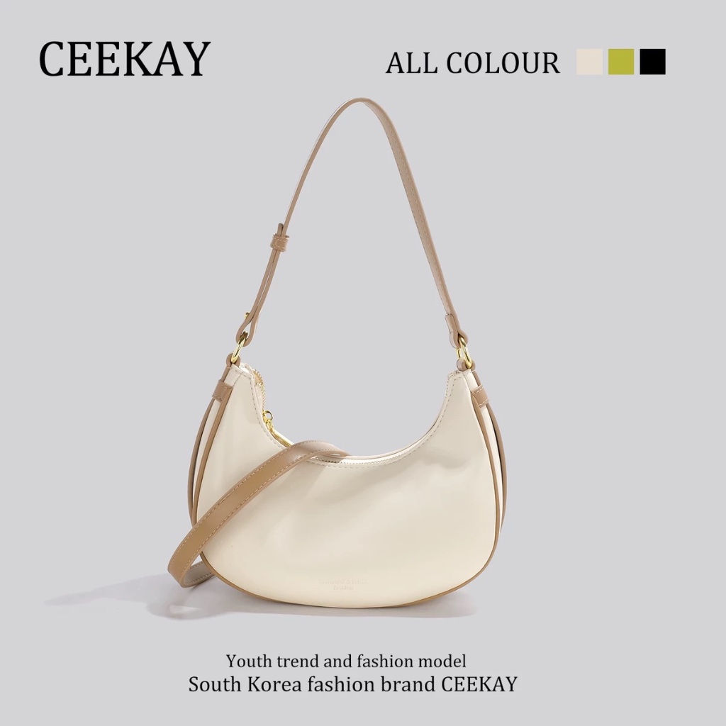 MURAH CEEKAY TAS WANITA SLINGBAG IMPORT SHOULDER BAG CK027