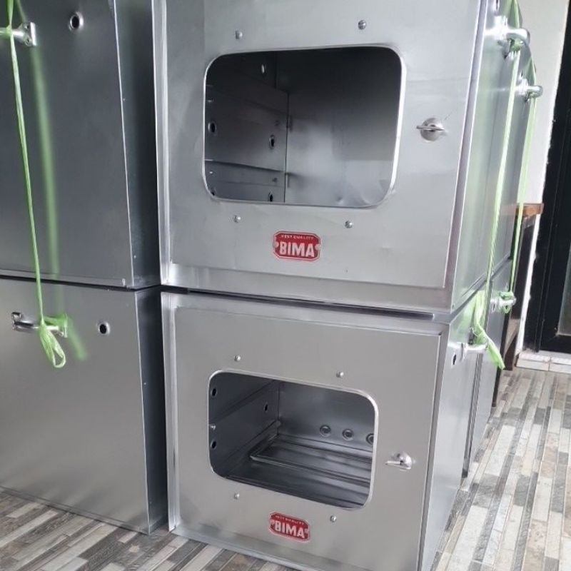 Oven Kompor / Oven Tangkring