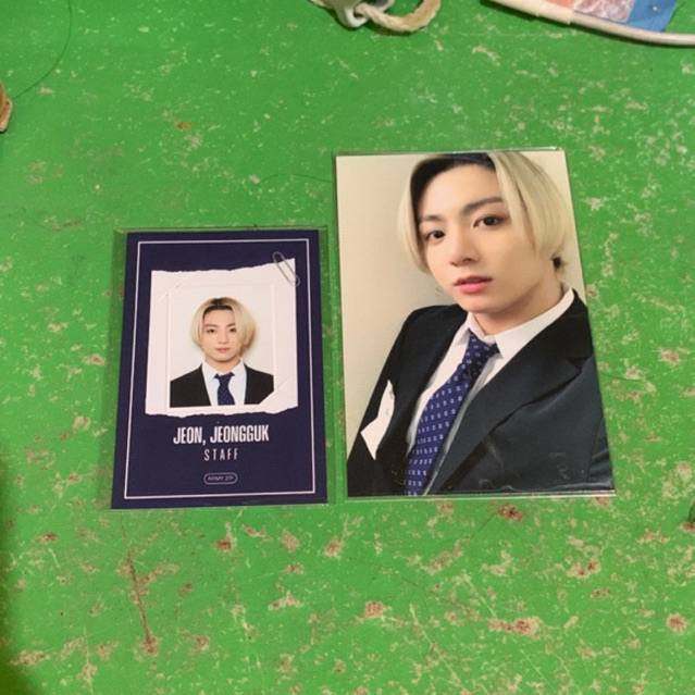 jungkook army membership set official bts