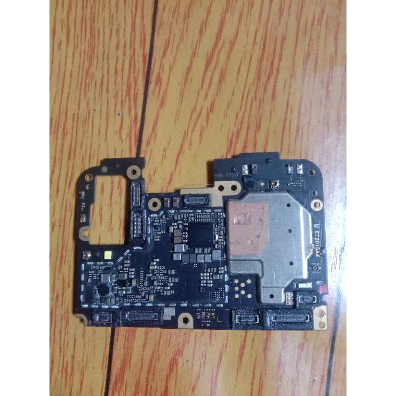 mesin Vivo v11 matot