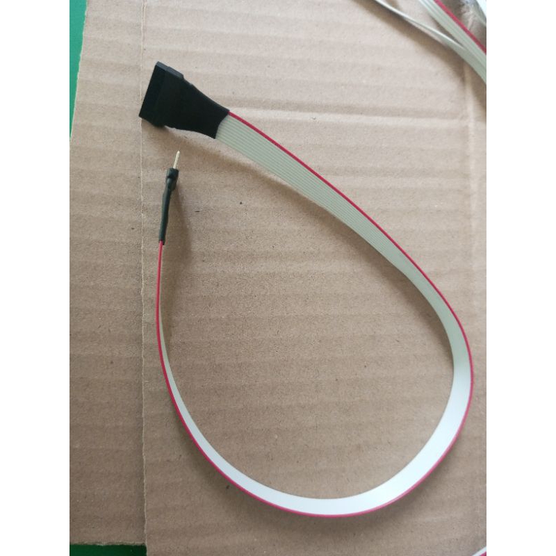 Kabel Sambungan Keypad Pom mini Pertamini Original