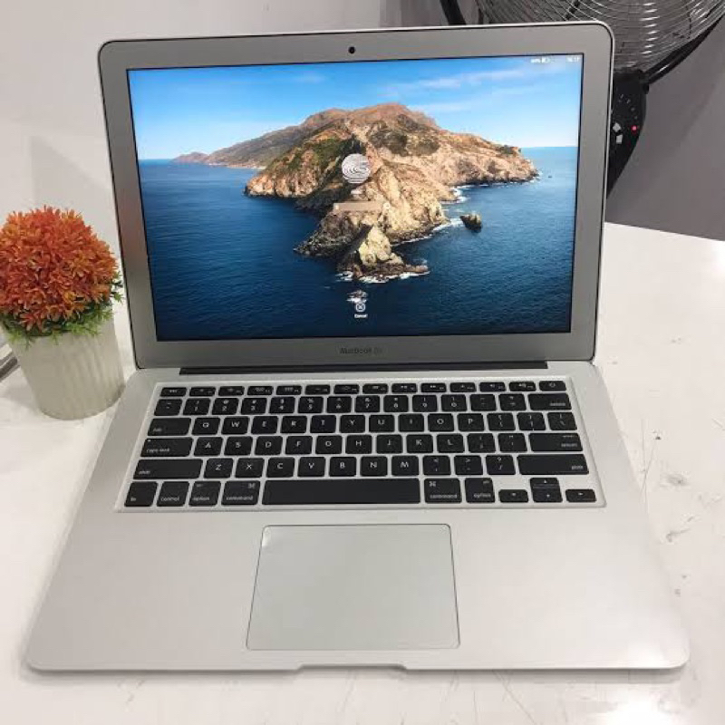 Macbook Air 2015 13inch 13" core i5 RAM 4GB 8GB SSD 256GB Apple Second Like New Mulus ORIGINAL