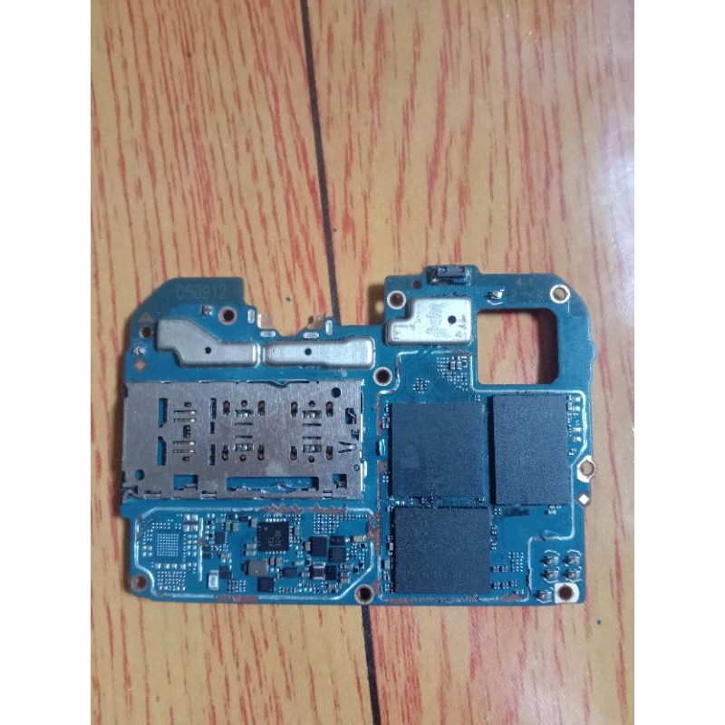 mesin relmi c11 matot