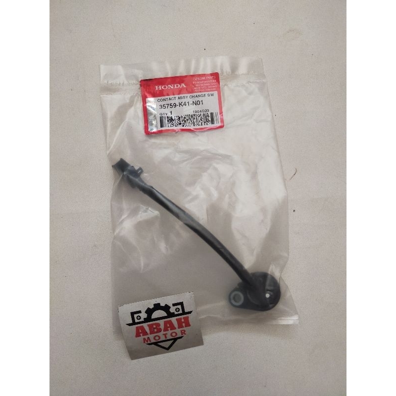 switch versneling switch Contact Assy Change Suprax125 fi 35759K41N01