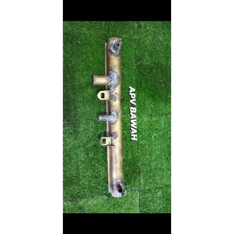 LOWER TANK RADIATOR SUZUKI APV