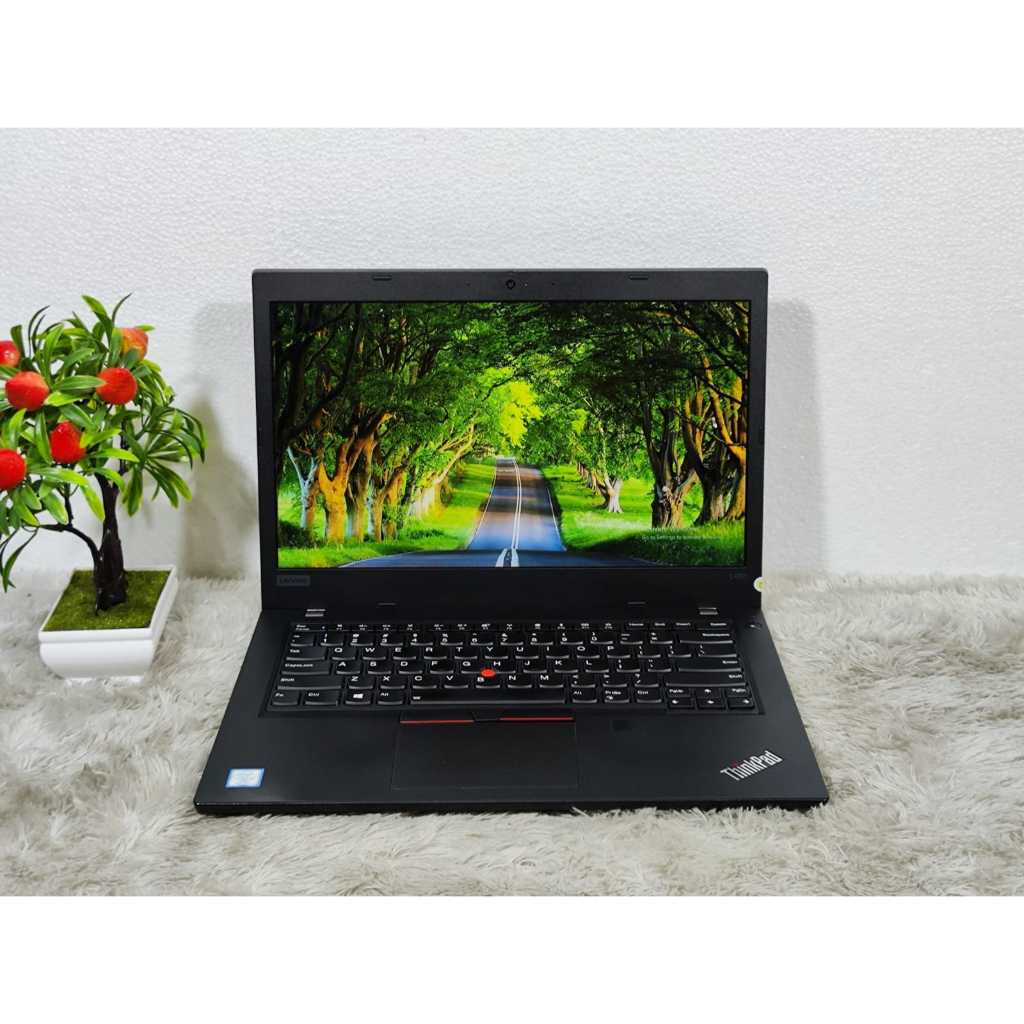 Lenovo thinkpad l490 core i5