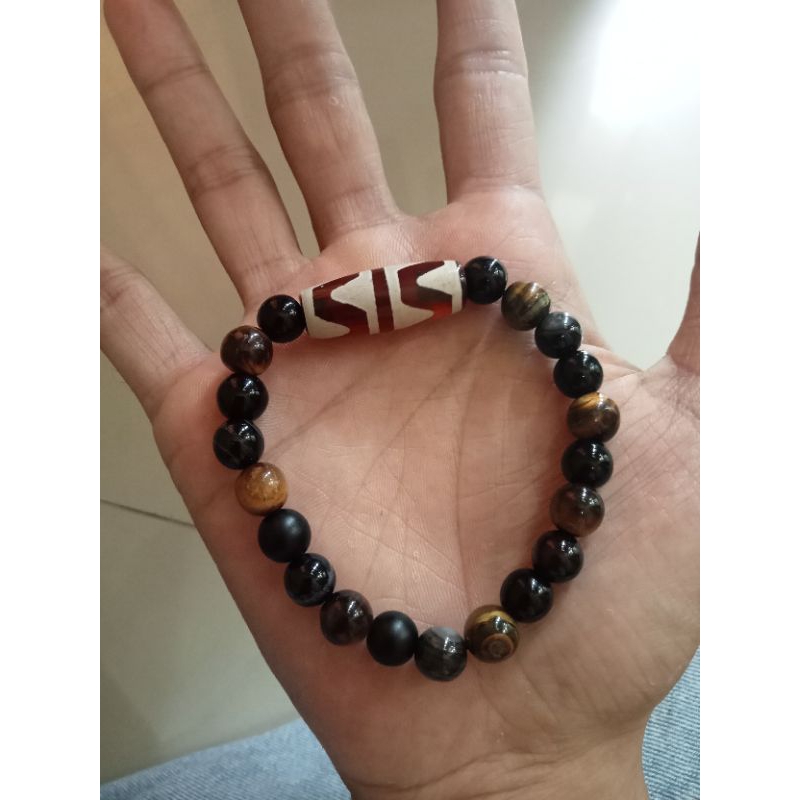gelang karomah 2 kodam