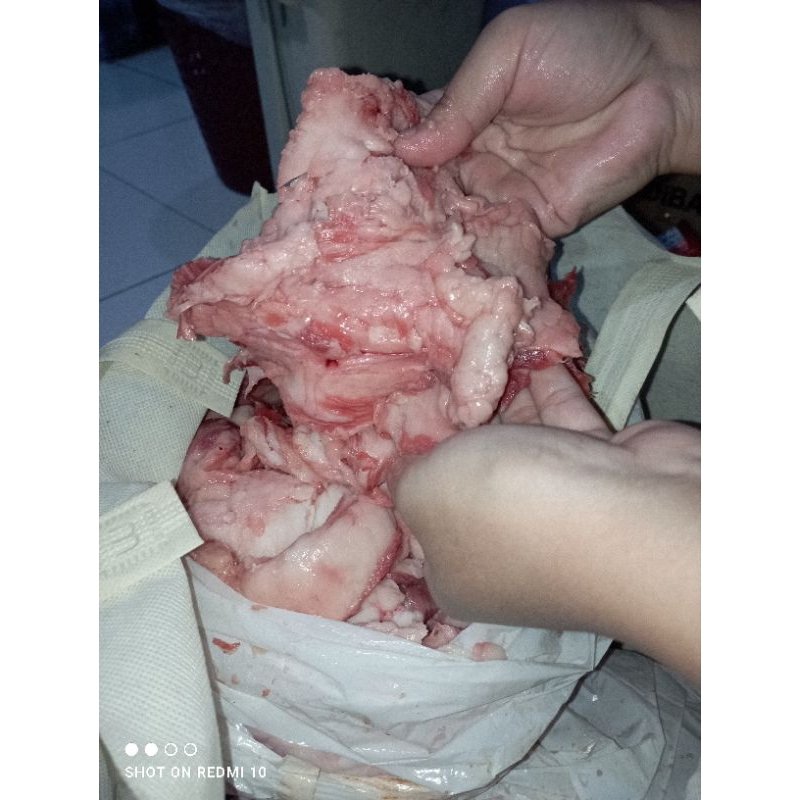 

tetelan 1 kg