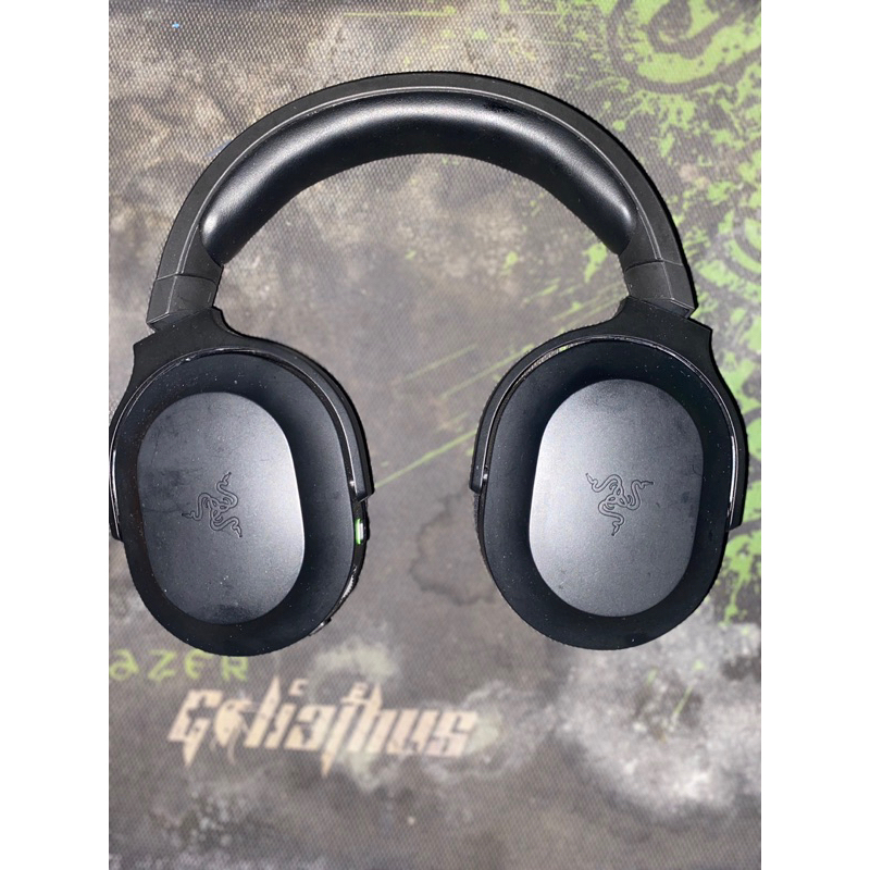 Headset Razer Barracuda X Wirelles