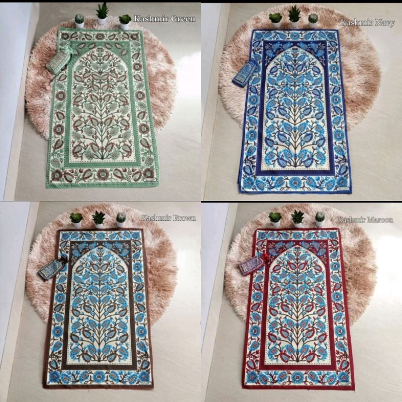 sejadah travel sejadah mini