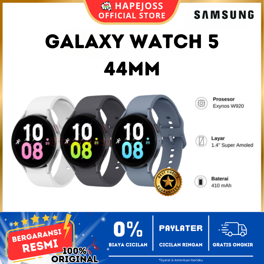 Samsung Galaxy Watch5 44mm