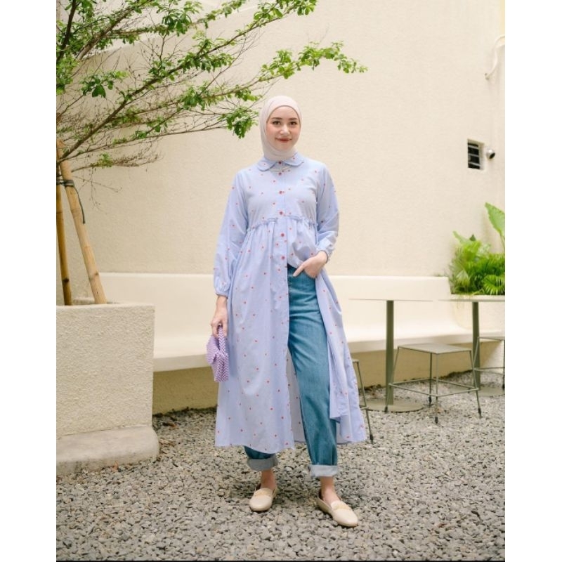 Abina Tunik by Woman Wear