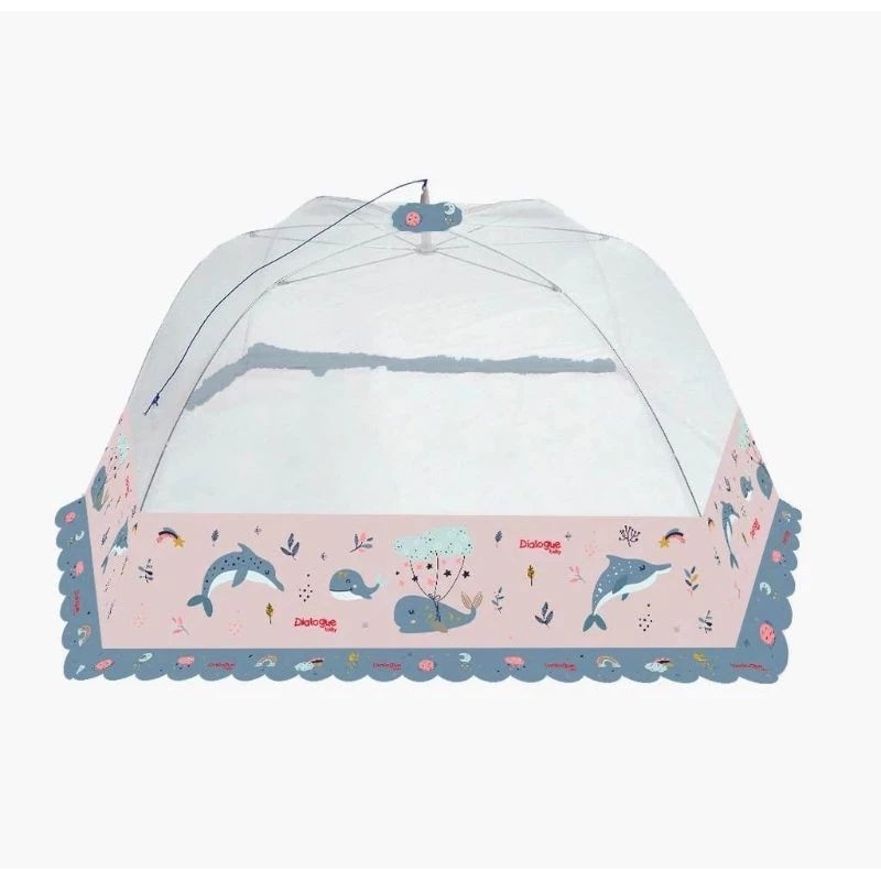 dialogue kojong tarik