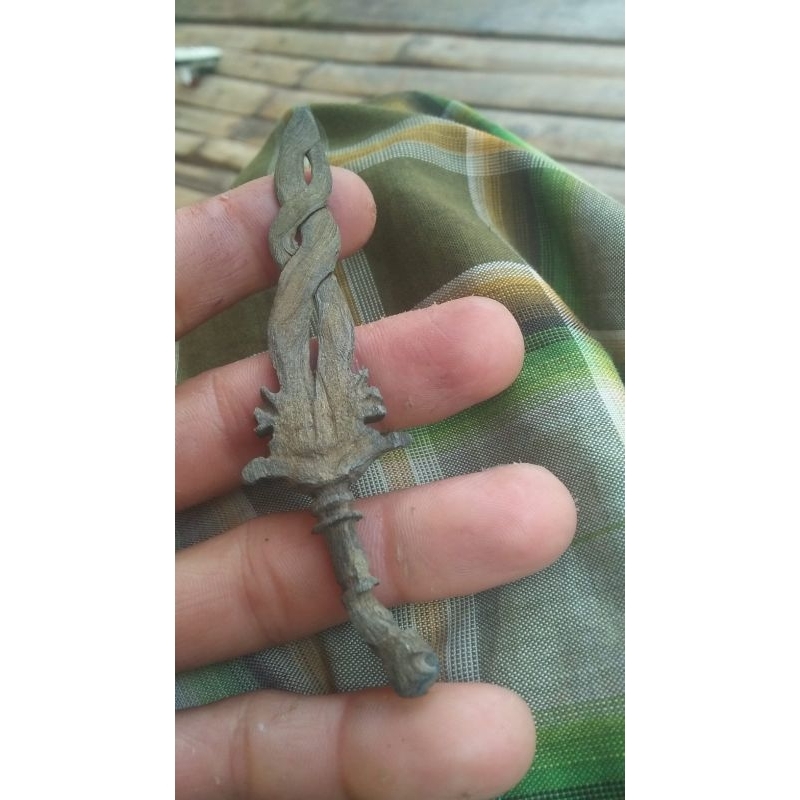 keris nogo kemanten Paksi Putut sajjan