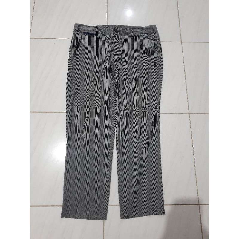 PANTS JDX GOLF