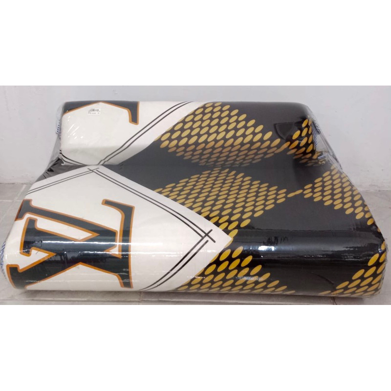 KASUR LIPAT / KASUR BUSA TEBAL / KASUR LIPAT JUMBO / KASUR CAMPING