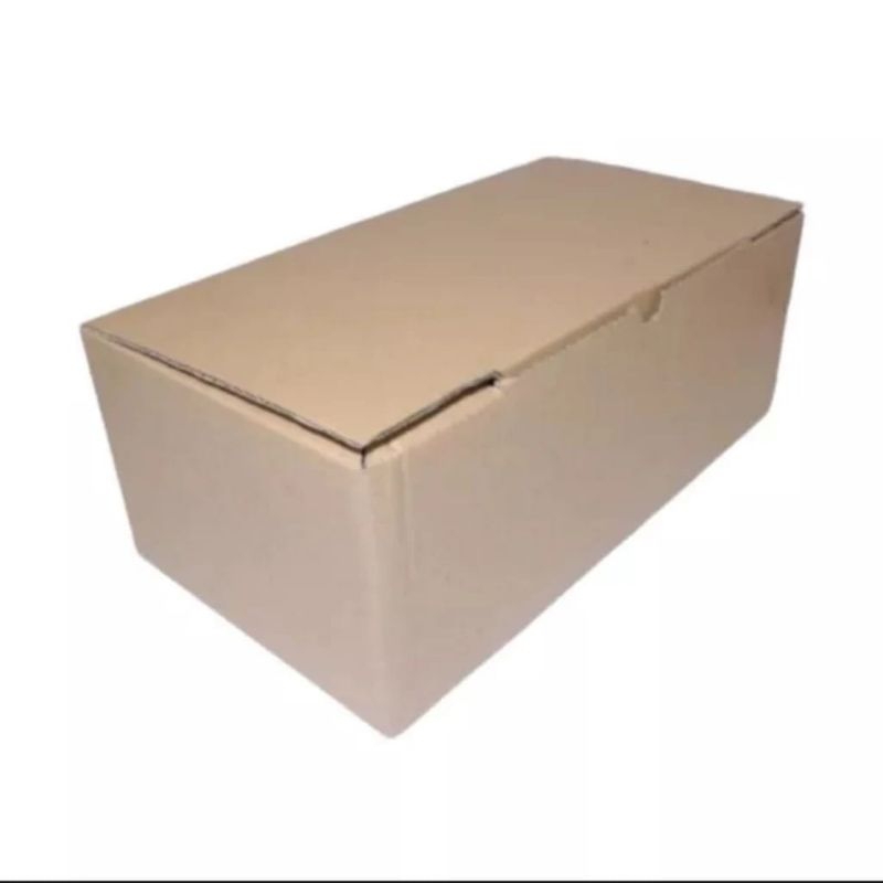 

kardus box sepatu 30x16x12 cm die cut kuncian