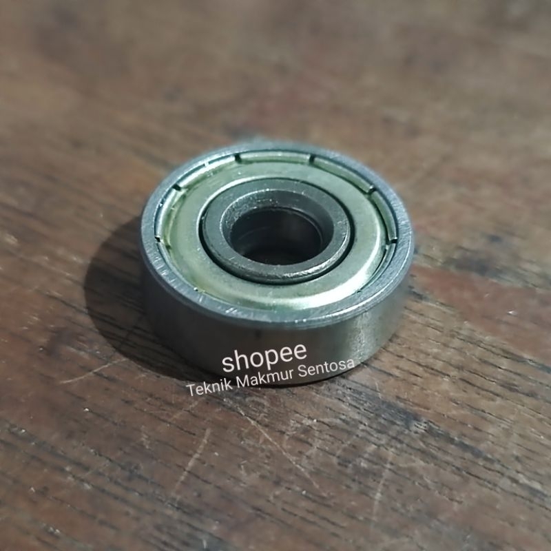 Laker Laher 627 ZZ - Bearing 627ZZ