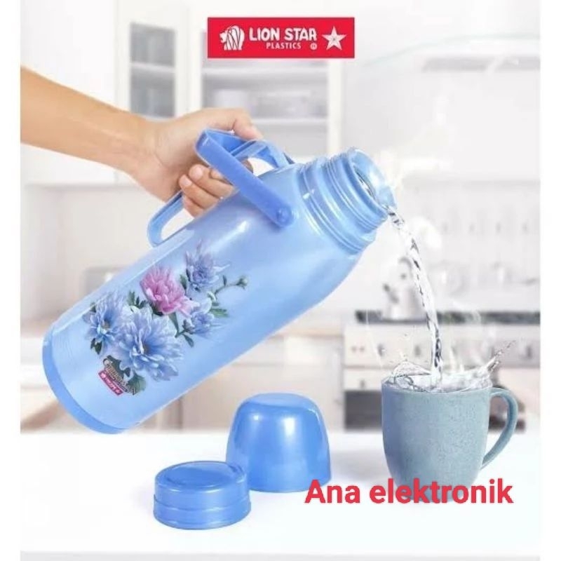 Lion Star Solaris 50H Dispenser Air Minum
