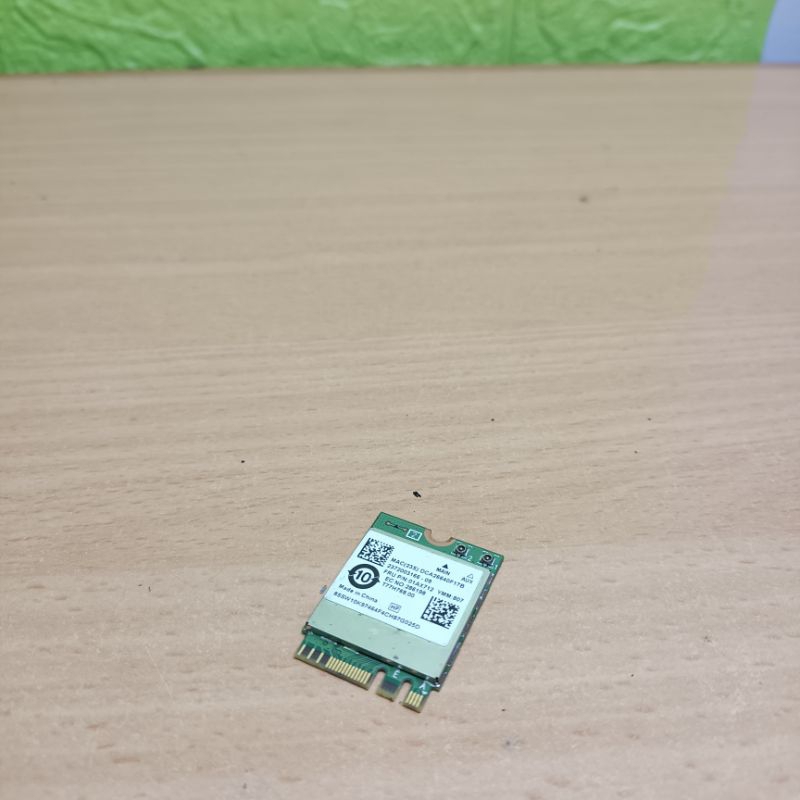 Card Wifi wireless Laptop Lenovo Legion Y530-15ICH 