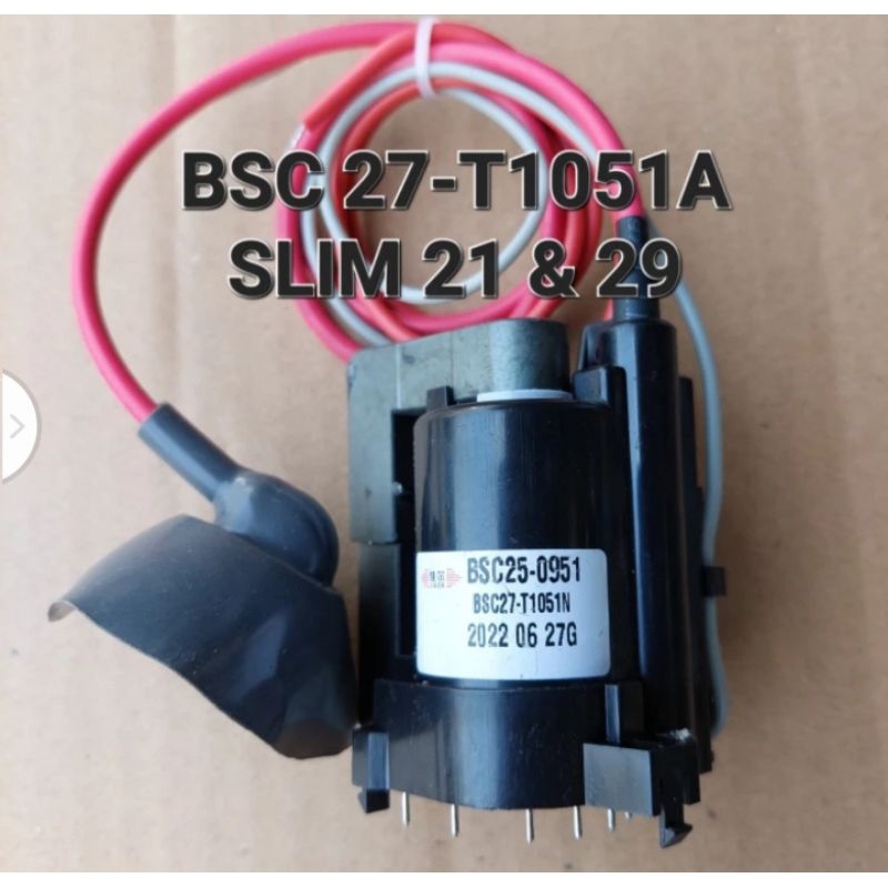 playback slim TV 21 - 29 inchi