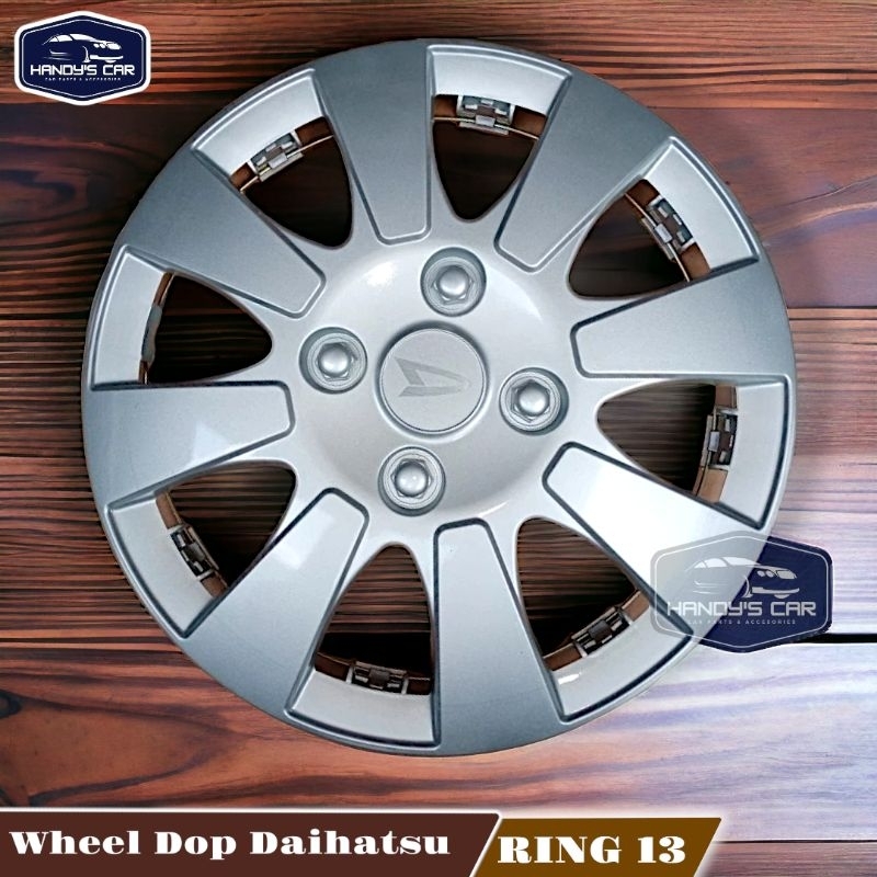 Wheeldop Daihatsu Avanza Xenia Ring 13 Original