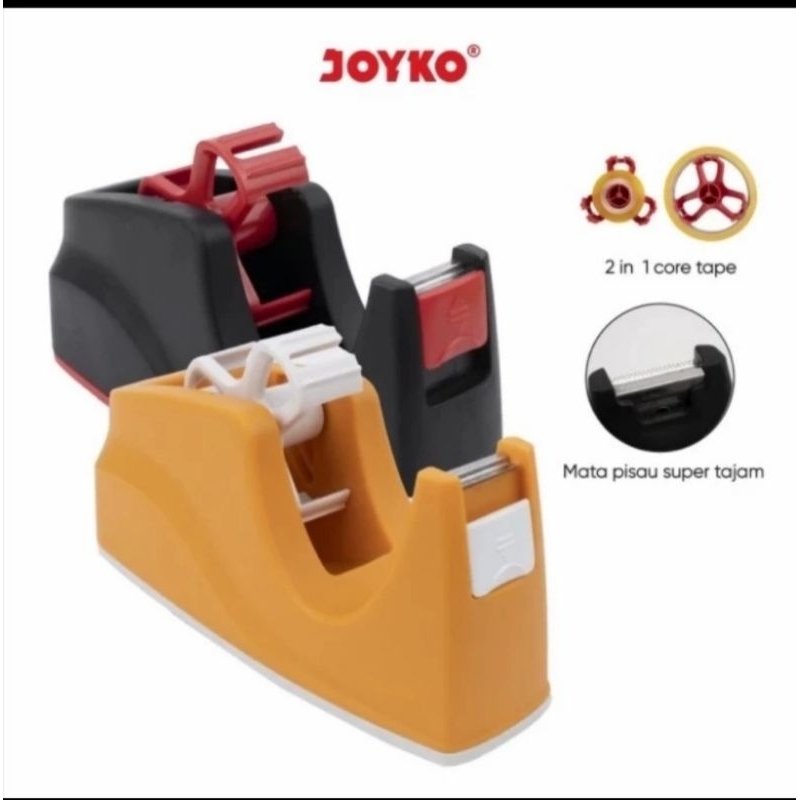 

Tape Cutter Joyko TC 116 / Dispenser Tape