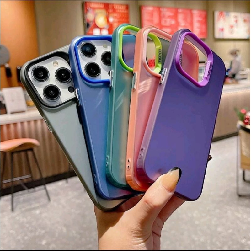 softcase casing imd macaron hologram XIOMI REDMI 13C/REDMI 12C/REDMI 10C/REDMI10/10S/REDMI10C/REDMI 