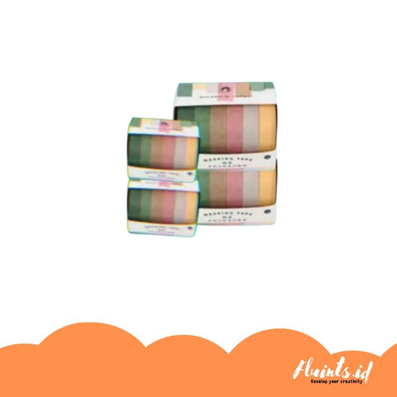 

MASKING TAPE INFEEL ME