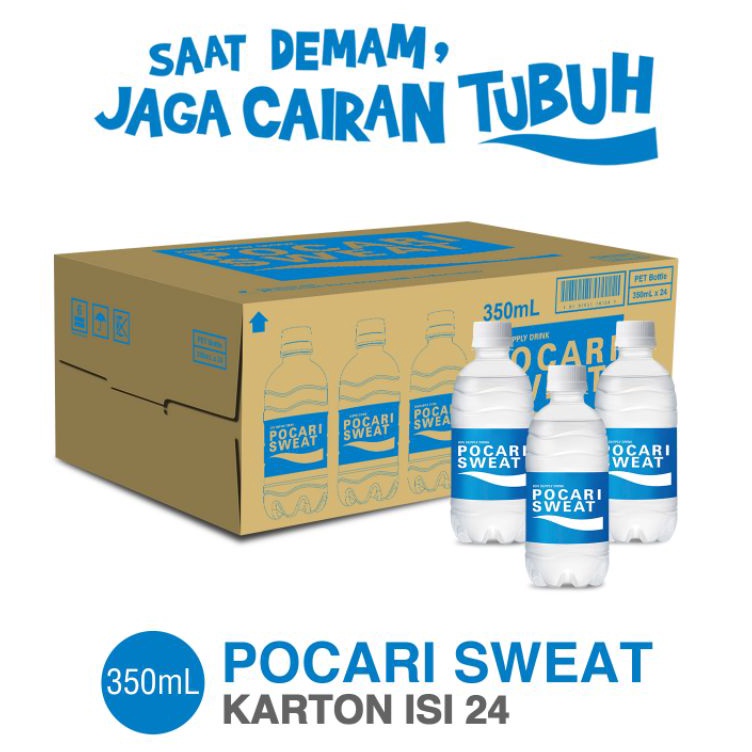 

RealPict Trx8e8Ds POCARI SWEAT 35 ML x 24 BOTOL