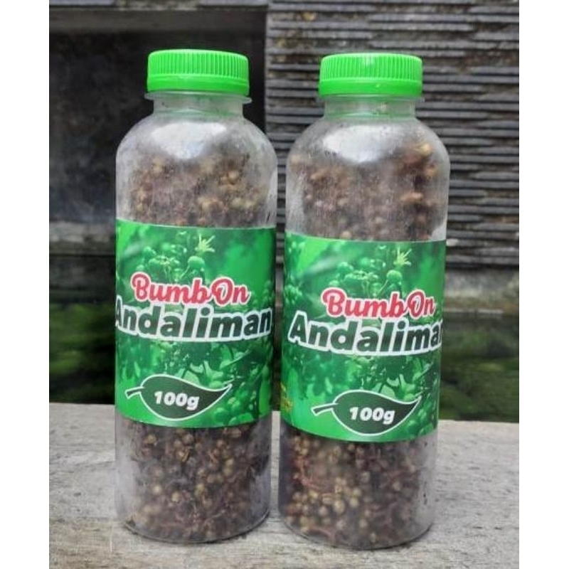 

ANDALIMAN DEKAKA SHOP