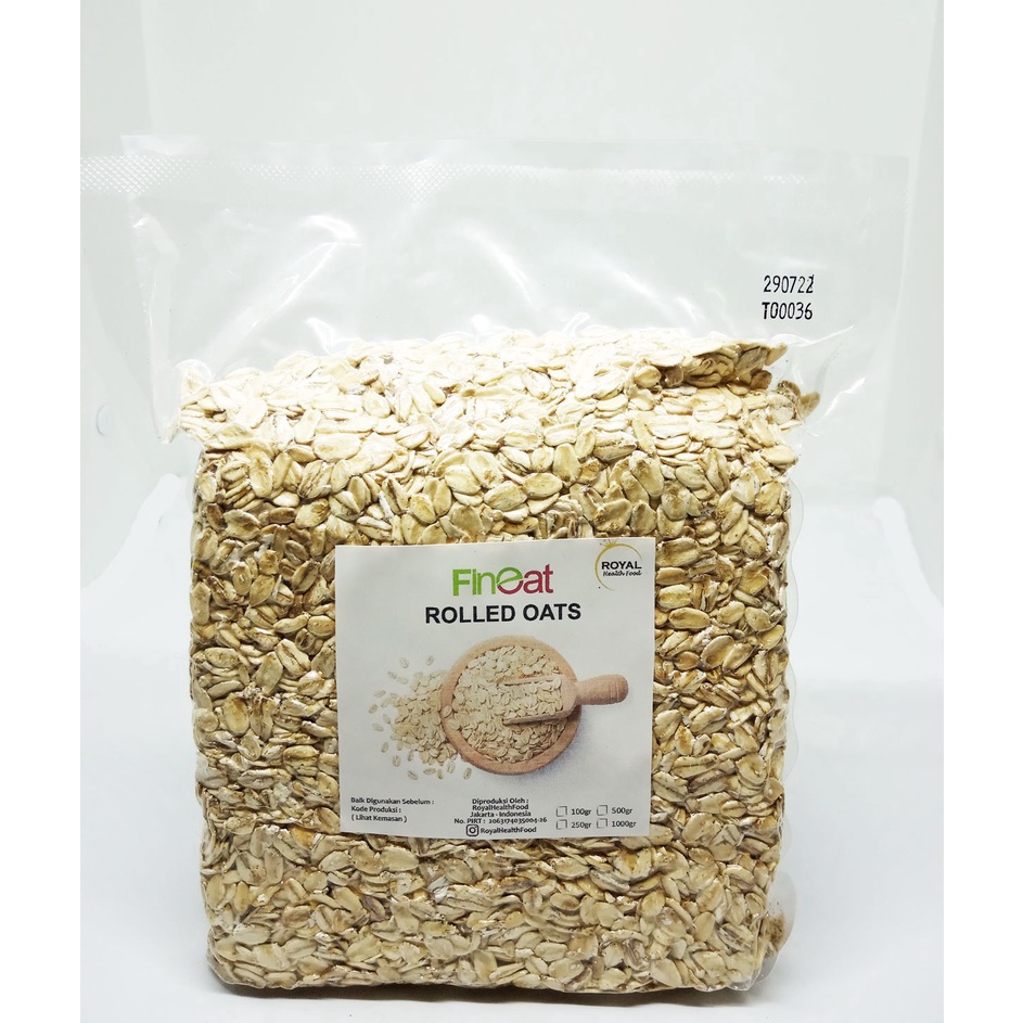 

Official Shop trxu1U5g Royal RolledQuickInstant OAT 1 gr