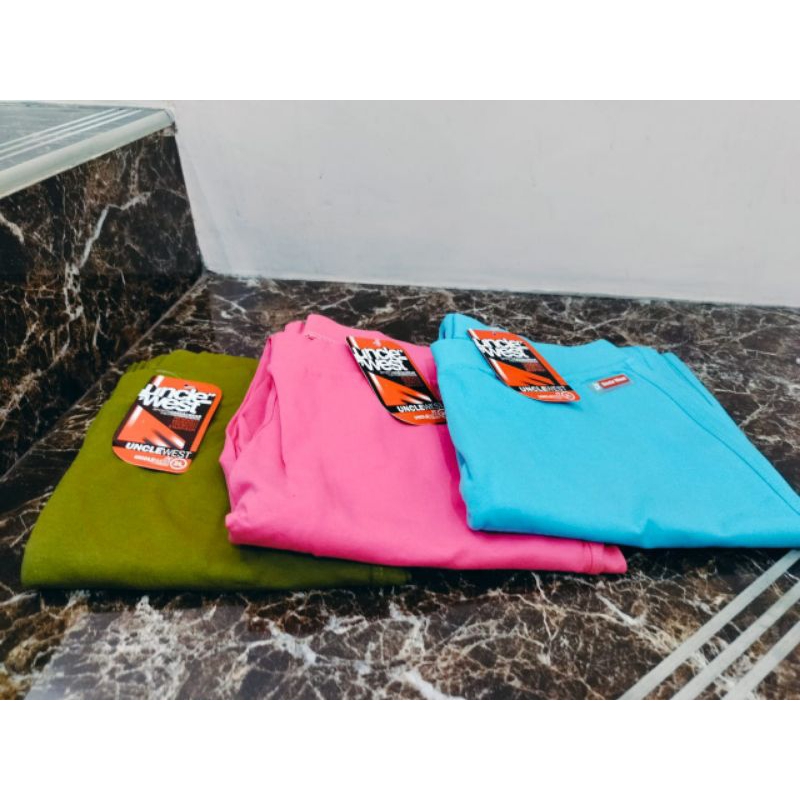 Celana Senam Standart#unclewest