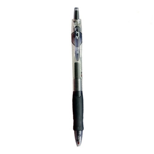 

Pulpen Cetek/Cetrek M&G Retractable Gel Pen 0.5mm AGP02372 Black