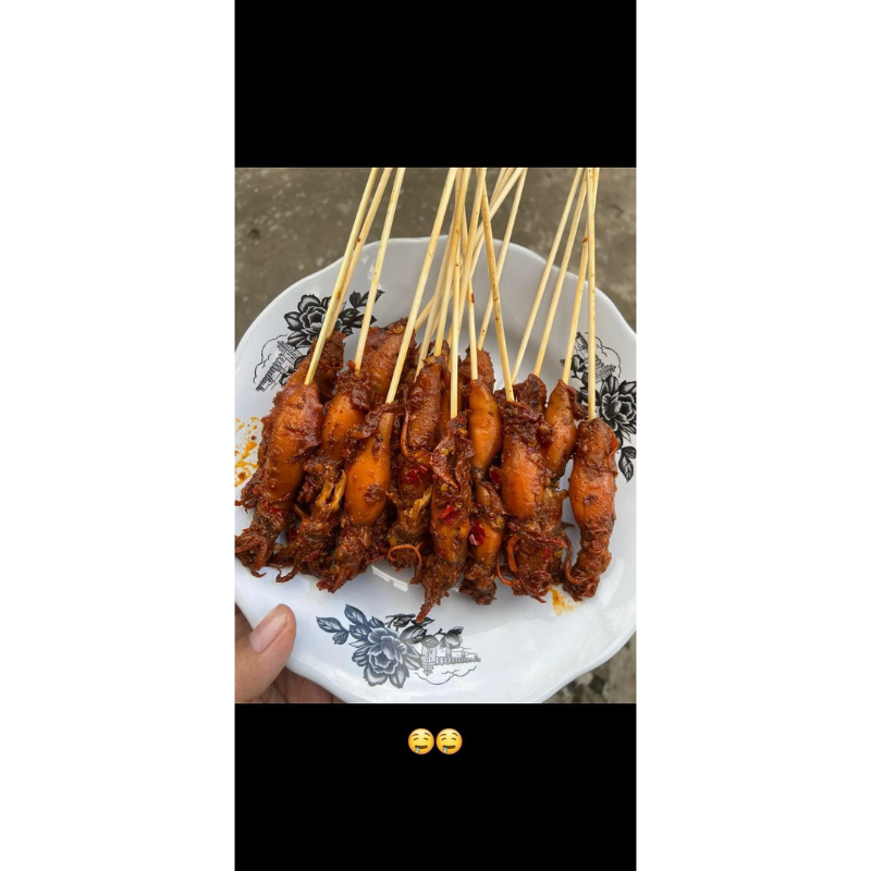 

sate cumi