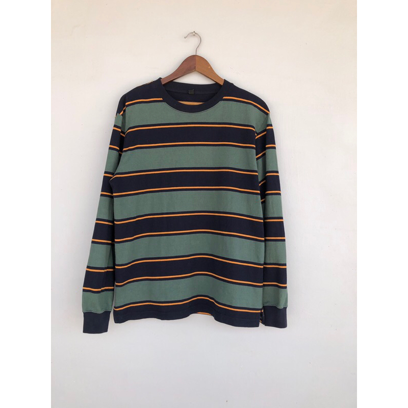 uniqlo salur iqbal