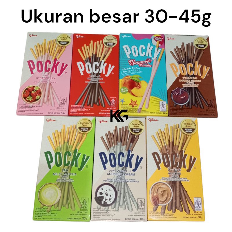 

pocky besar 30-45g