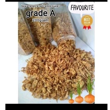 

bawang Brebes grade A