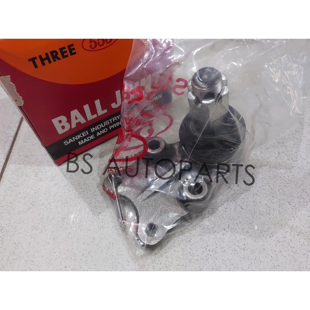 Ball Joint Bawah Panther Kapsul Panther Touring 555 Japan