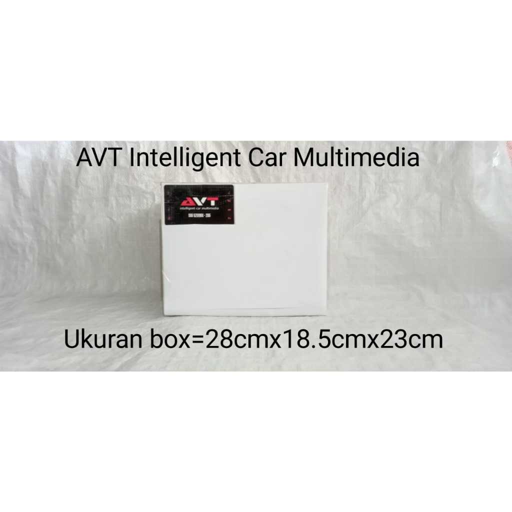 AVT Double Din Head Unit Android Universal 7 INCH SIM CARD 4G Mtech Head Unit DOUBLE DIN 7 INCH AVT 