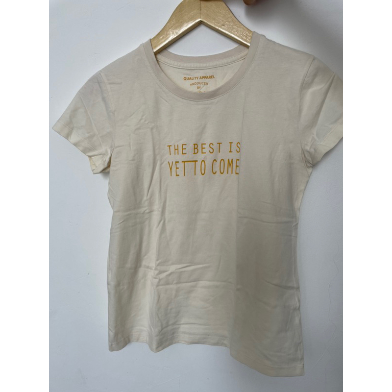 PRELOVED KAOS GIORDANO ORIGINAL