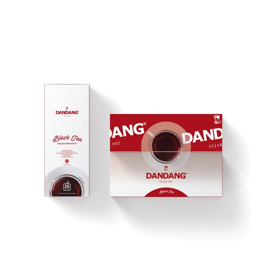 

(Beli 2 Gratis 1) Teh dandang All Varian - Mohon baca deskripsi