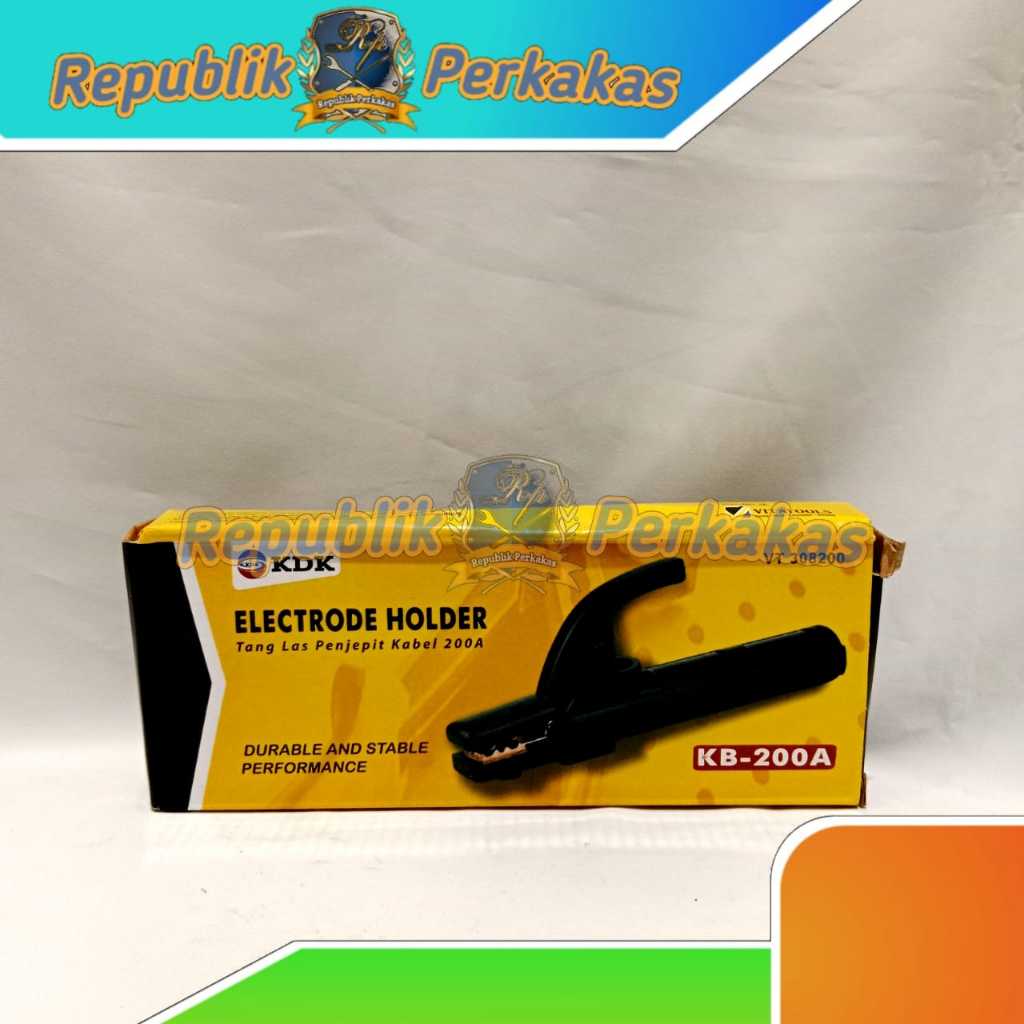 Tang las Inventer KDK 200A