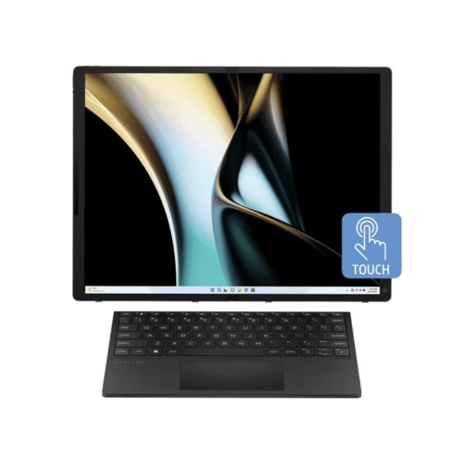 HP Spectre Fold 17-cs0005TU i7-1250U 16GB 1TB SSD 2.5K OLED WIN11+OHS