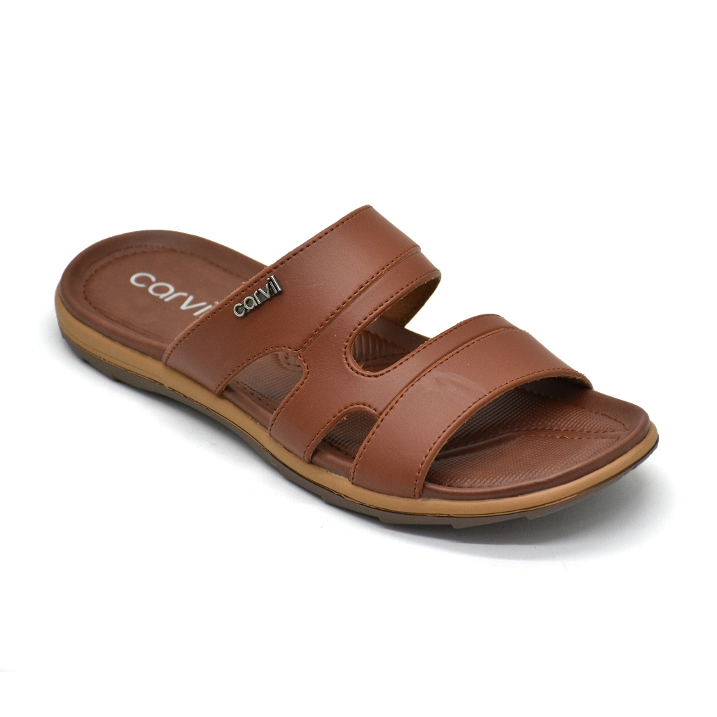 Carvil Sandal Pria Envio-03 M