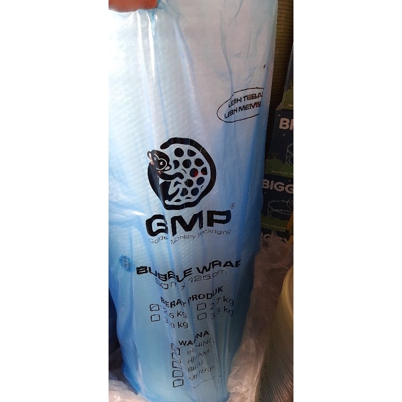 

buble gmp 2,6 kg/bubble gmp/bubble warp/buble warp