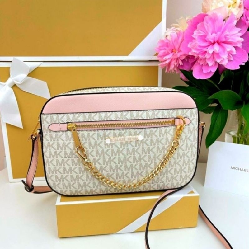 TAS SLINGBAG WANITA MK.BB073 FREE BOX| TAS WANITA